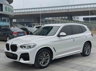BMW X3 2020