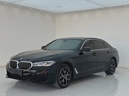 BMW 5 Series 2018