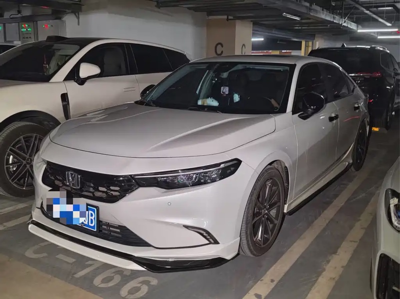 Honda Integra