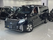 Mercedes-Benz Vito 2024