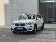 BMW X1 2017