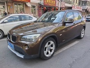 BMW X1 2010