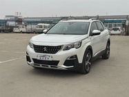 Peugeot 4008 2018