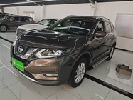 Nissan X-Trail 2021