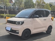 Wuling Mini 2021