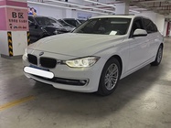 BMW 3 Series 2015