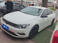 Volkswagen Lamando 2018