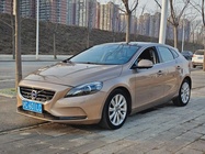 Volvo V40 2014