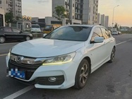 Honda Accord 2016