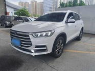 BYD Pro 2021