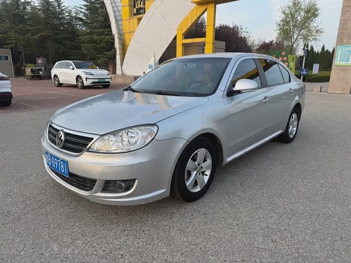 Volkswagen Lavida 2013