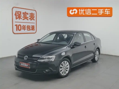 Volkswagen Sagitar 2014