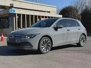 Volkswagen Golf 2022