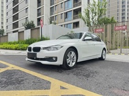 BMW 3 Series 2015