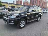 Toyota Prado 2007