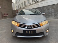 Toyota Corolla 2015