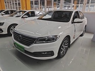 Volkswagen Lavida 2022