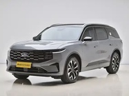 Ford Edge 2024