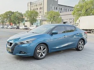 Nissan Bluebird 2017