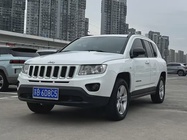 Jeep Cherokee 2011