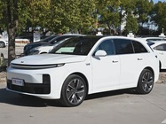 Li Auto L7 2025