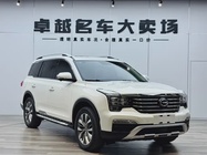 GAC GS8 2018