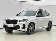 BMW X3 2024