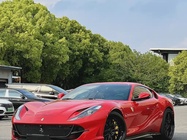Ferrari 812 2019