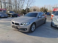 BMW 6 Series 2016