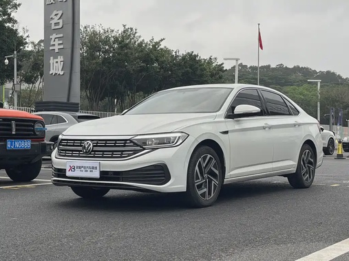 Volkswagen Sagitar 2025