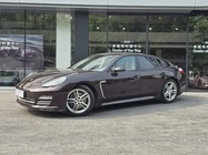 Porsche Panamera 2013