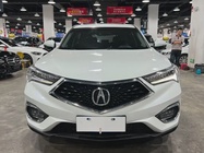 Acura CDX 2016