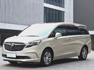 Buick GL8 2021