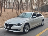 BMW 3 Series 2016
