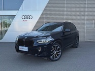 BMW X3 2023