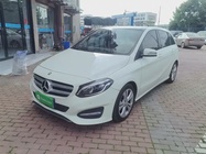 Mercedes-Benz B-Class 2015