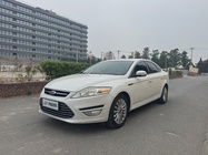 Ford Mondeo 2013