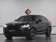 BMW X4M 2024