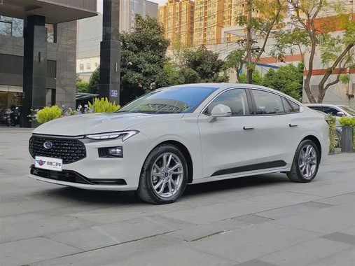 Ford Mondeo 2023