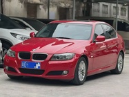 BMW 3 Series 2012