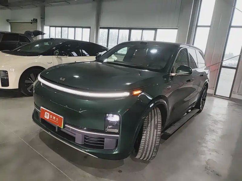 Li Auto L9
