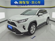 Toyota RAV4 2022