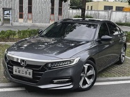 Honda Accord 2019