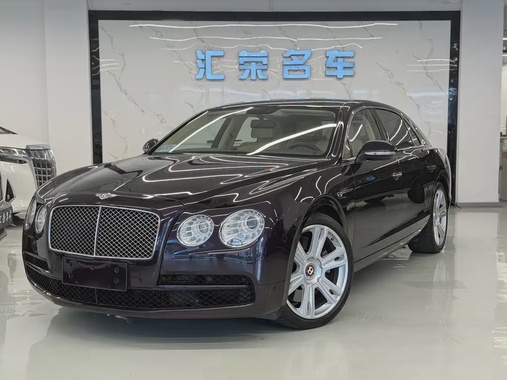 Bentley Flying Spur 2016