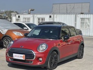 MINI Other 2016