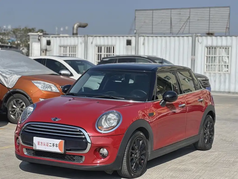 MINI Other