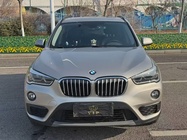 BMW X1 2017