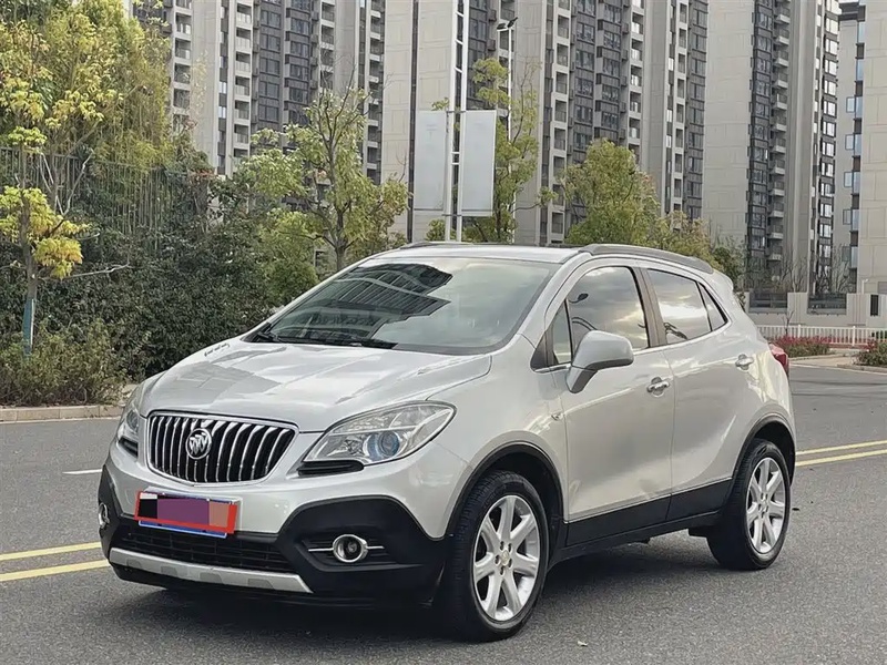 Buick Encore