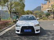 Mitsubishi Lancer EX 2014