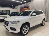 Haval H2 2020